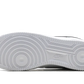 Air Force 1 Low Supreme White Black