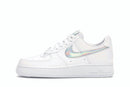 Nike Air Force 1 Low White Irisdescent (Women's)