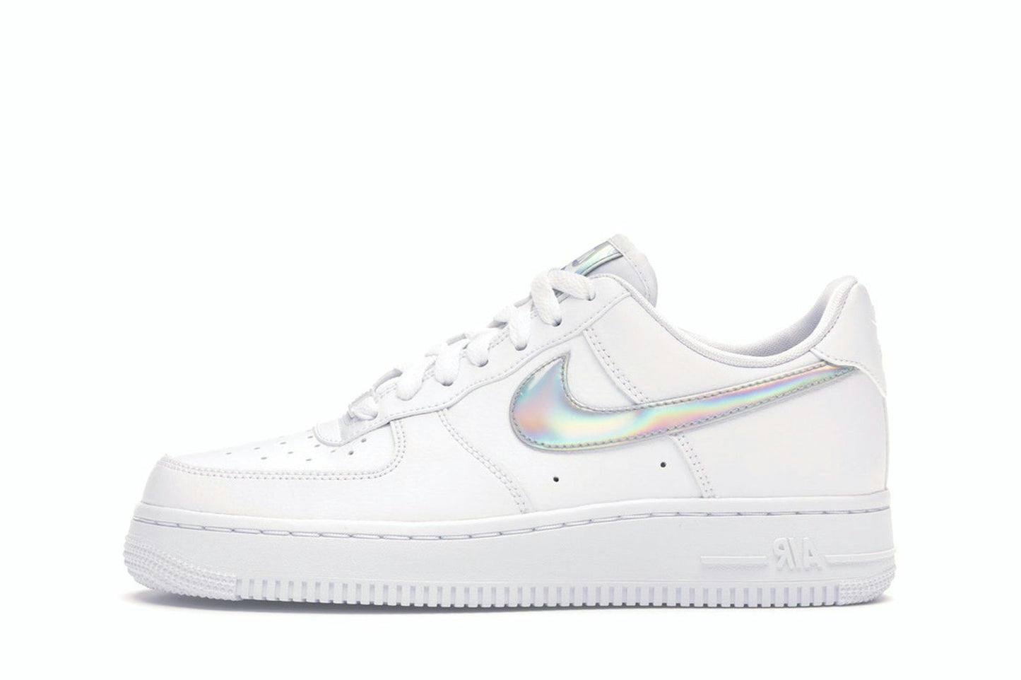 Nike Air Force 1 Low White Irisdescent (Women's)