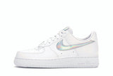 Nike Air Force 1 Low White Irisdescent (Women's)