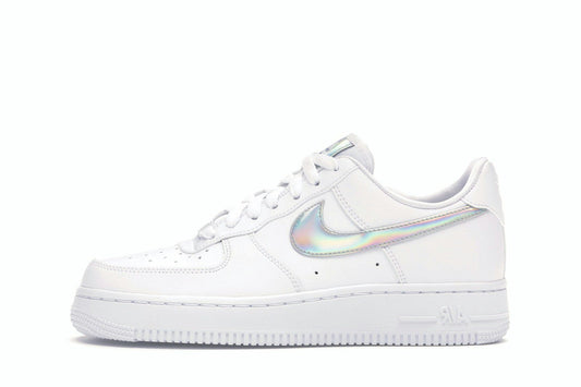 Nike Air Force 1 Low White Irisdescent (Women's)