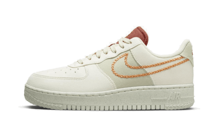 Air Force 1 Low Next Nature Coconut Milk (DR3101-100) - EU 35.5–44.5 - White | SOSUKICKS