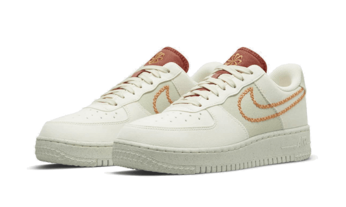 Air Force 1 Low Next Nature Coconut Milk (DR3101-100) - 36 EU - 4 US - White | SOSUKICKS