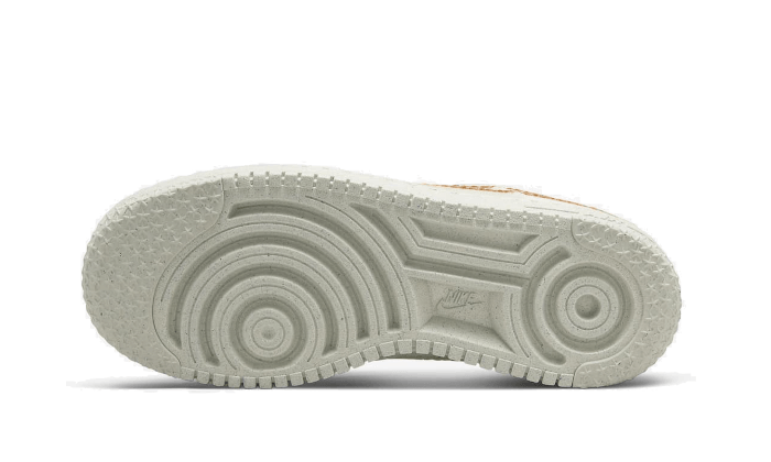 Air Force 1 Low Next Nature Coconut Milk (DR3101-100) - 36.5 EU - 4.5 US - White | SOSUKICKS