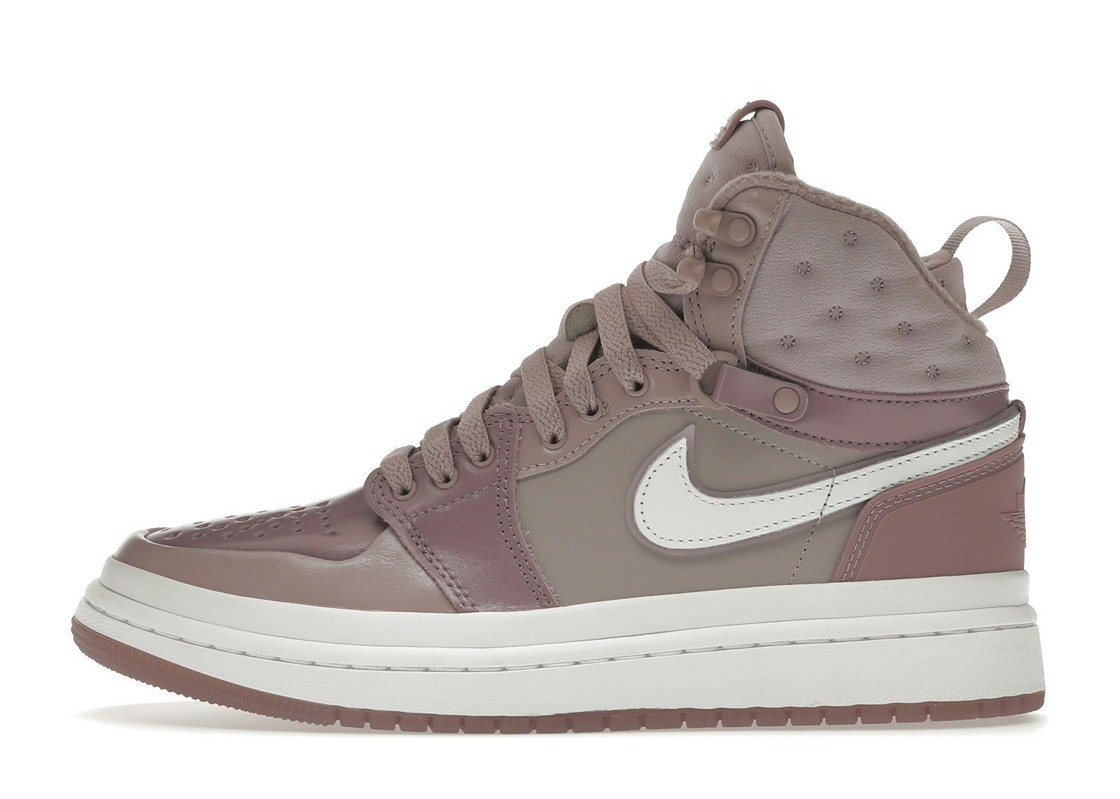 Jordan 1 Acclimate Plum Fog (Women's)