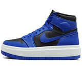 Jordan 1 Elevate High Hyper Royal (Women's)