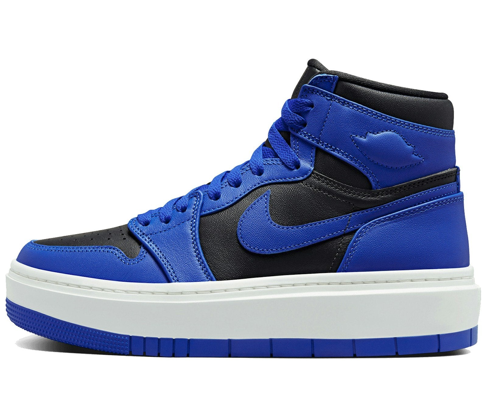 Jordan 1 Elevate High Hyper Royal (Women's)