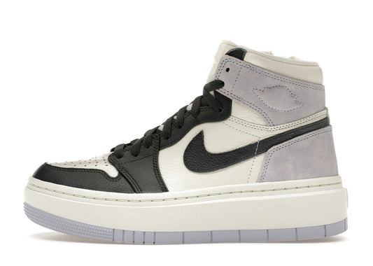 Jordan 1 Elevate High Lilac Black Toe (Women's)