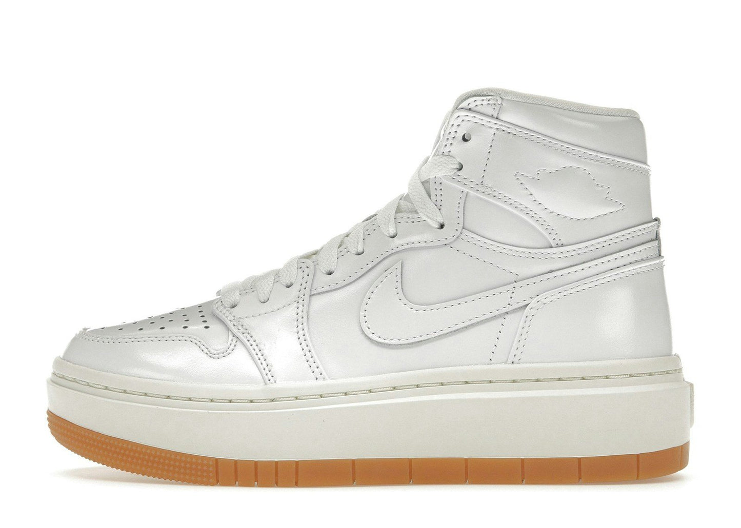 Jordan 1 Elevate High SE White Gum (Women's)