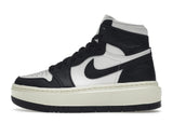 Jordan 1 Elevate High Summit White Dark Ash (Women's)
