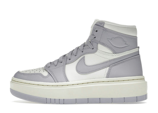 Jordan 1 Elevate High Titanium (Women's)