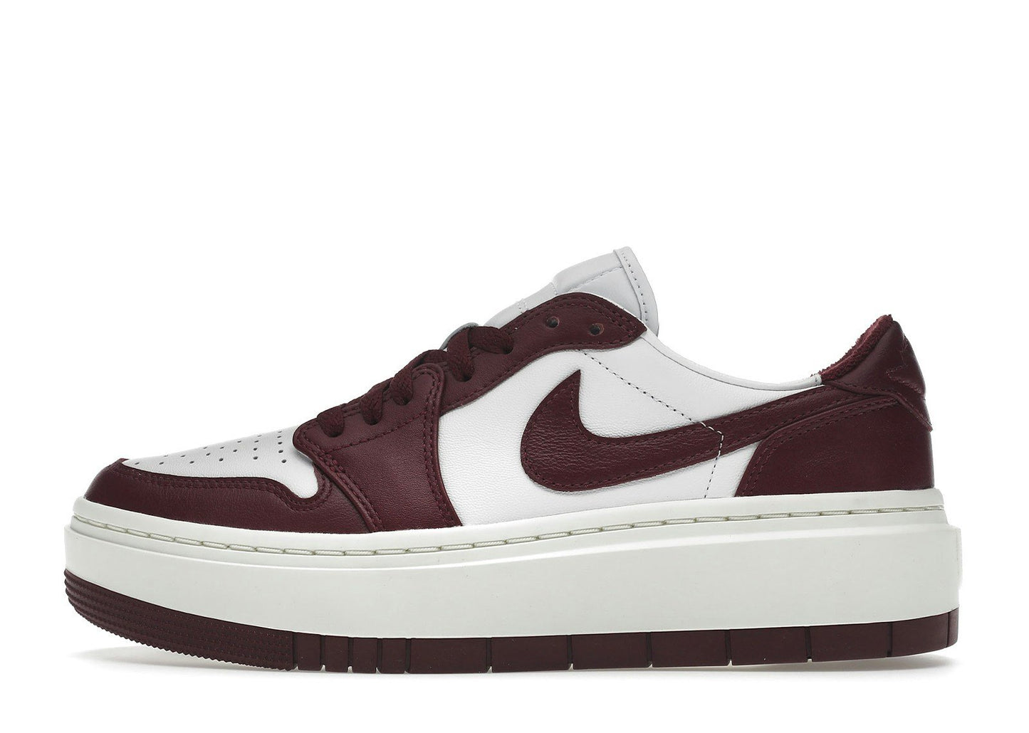 Jordan 1 Elevate Low Dark Beetroot (Women's)