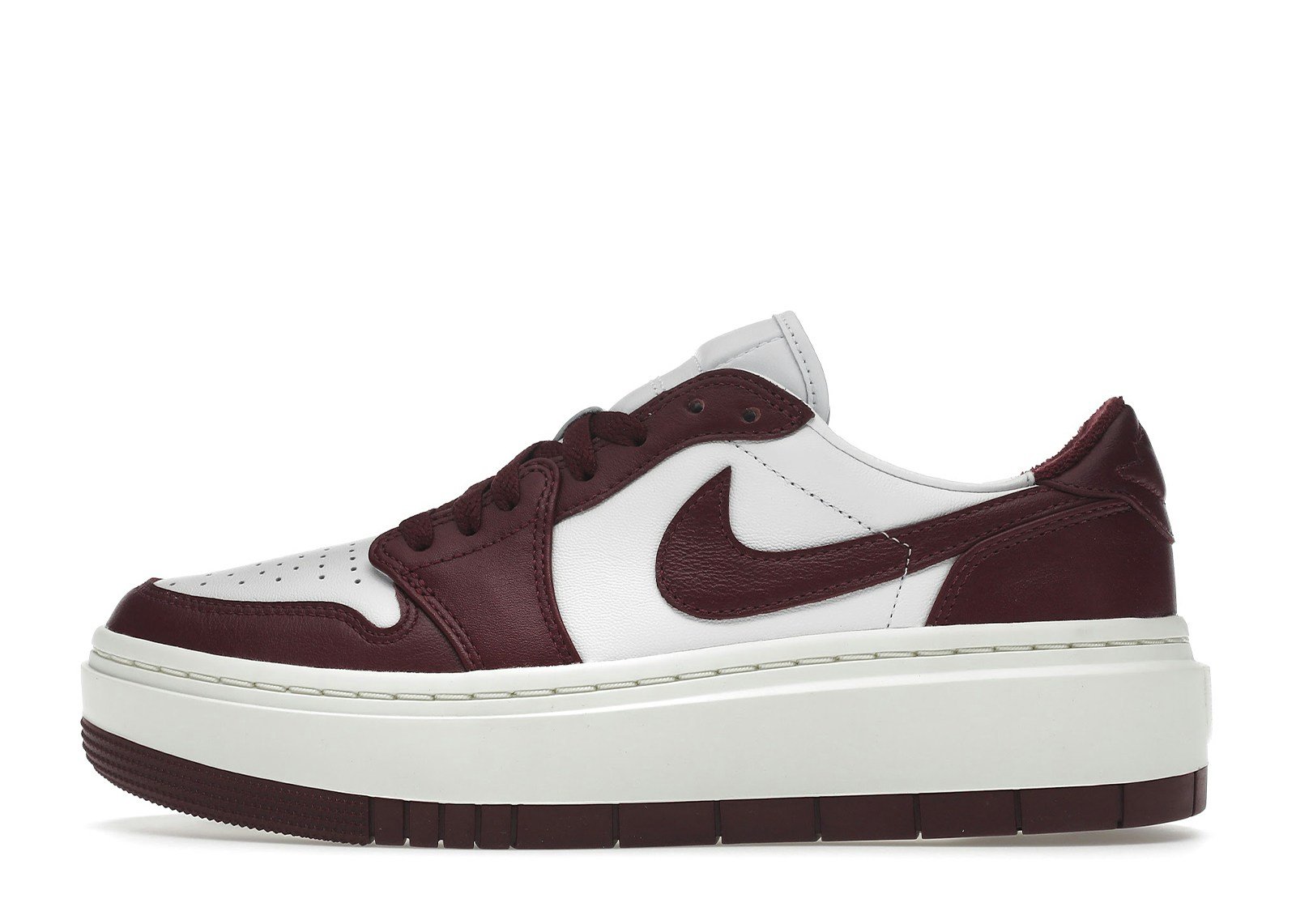 Jordan 1 Elevate Low Dark Beetroot (Women's)