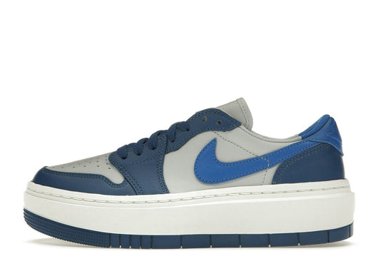Jordan 1 Elevate Low French Blue (Women's)