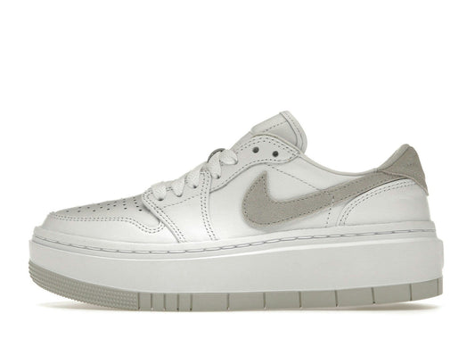 Jordan 1 Elevate Low Neutral Grey (Women's)