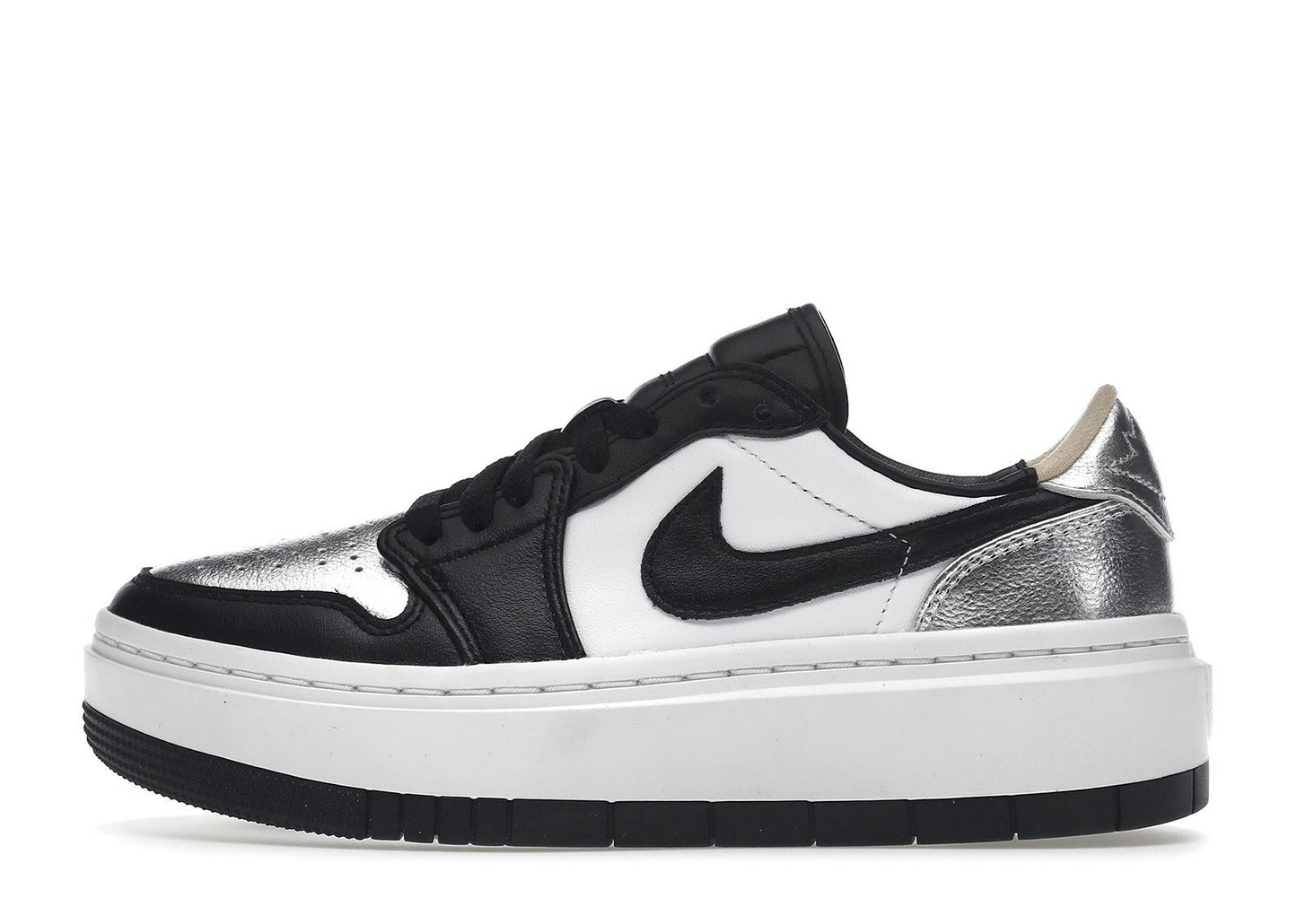 Jordan 1 Elevate Low SE Silver Toe (Women's)