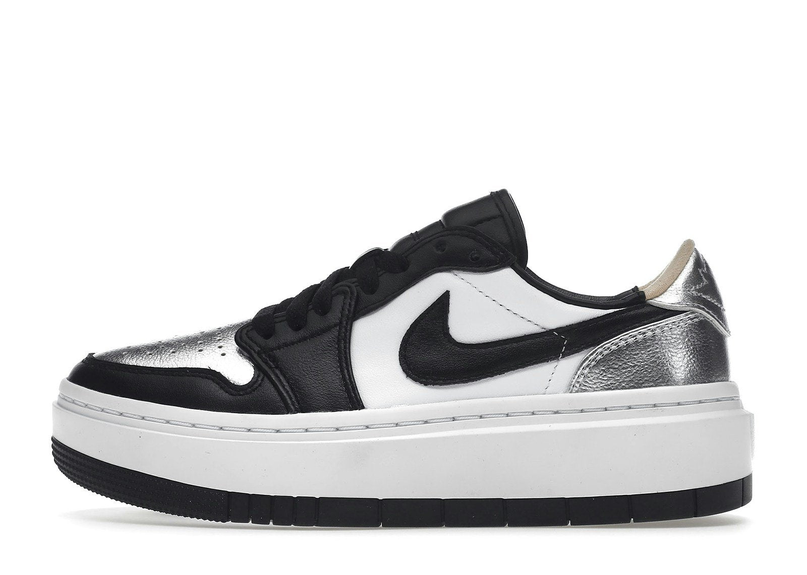 Jordan 1 Elevate Low SE Silver Toe (Women's)