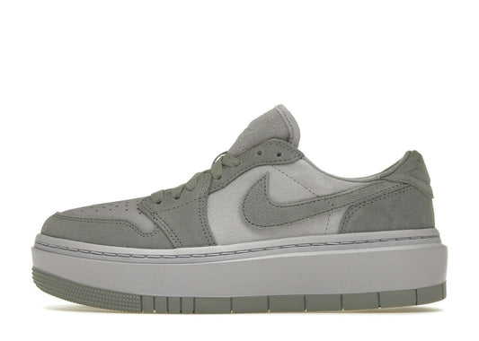 Jordan 1 Elevate Low Stealth Titanium (Women's)