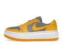 Jordan 1 Elevate Low Varsity Maize Cement (Women's)