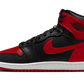 Air Jordan 1 Retro High 85' Bred (HV6674-067) - EU 36–46 - Red | SOSUKICKS