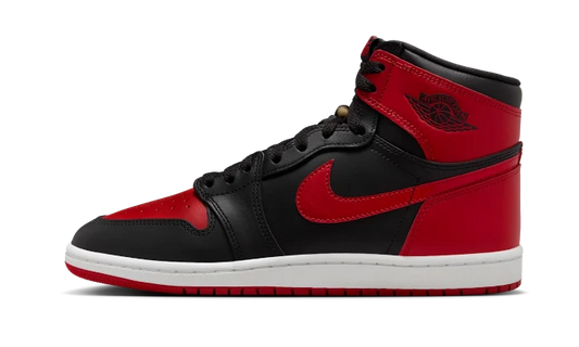 Air Jordan 1 Retro High 85' Bred (HV6674-067) - EU 36–46 - Red | SOSUKICKS