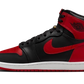 Air Jordan 1 Retro High 85' Bred