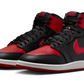 Air Jordan 1 Retro High 85' Bred (HV6674-067) - 36.5 EU - 4.5Y US - Red | SOSUKICKS
