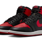 Air Jordan 1 Retro High 85' Bred