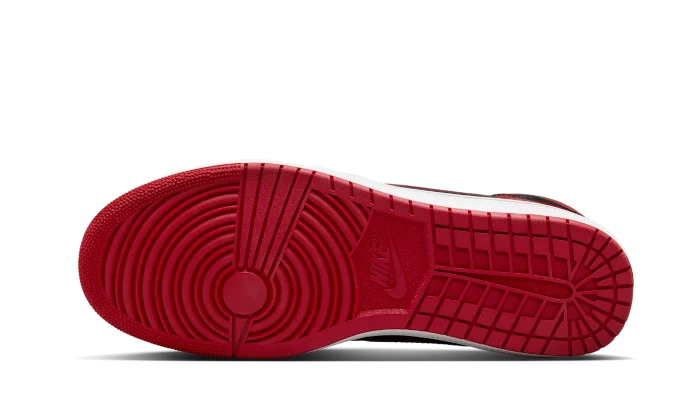Air Jordan 1 Retro High 85' Bred (HV6674-067) - 37.5 EU - 5Y US - Red | SOSUKICKS