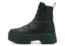 Jordan 1 High Brooklyn Dark Spruce Green (Women's)