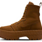 Jordan 1 High Brooklyn Light British Tan (Women's)