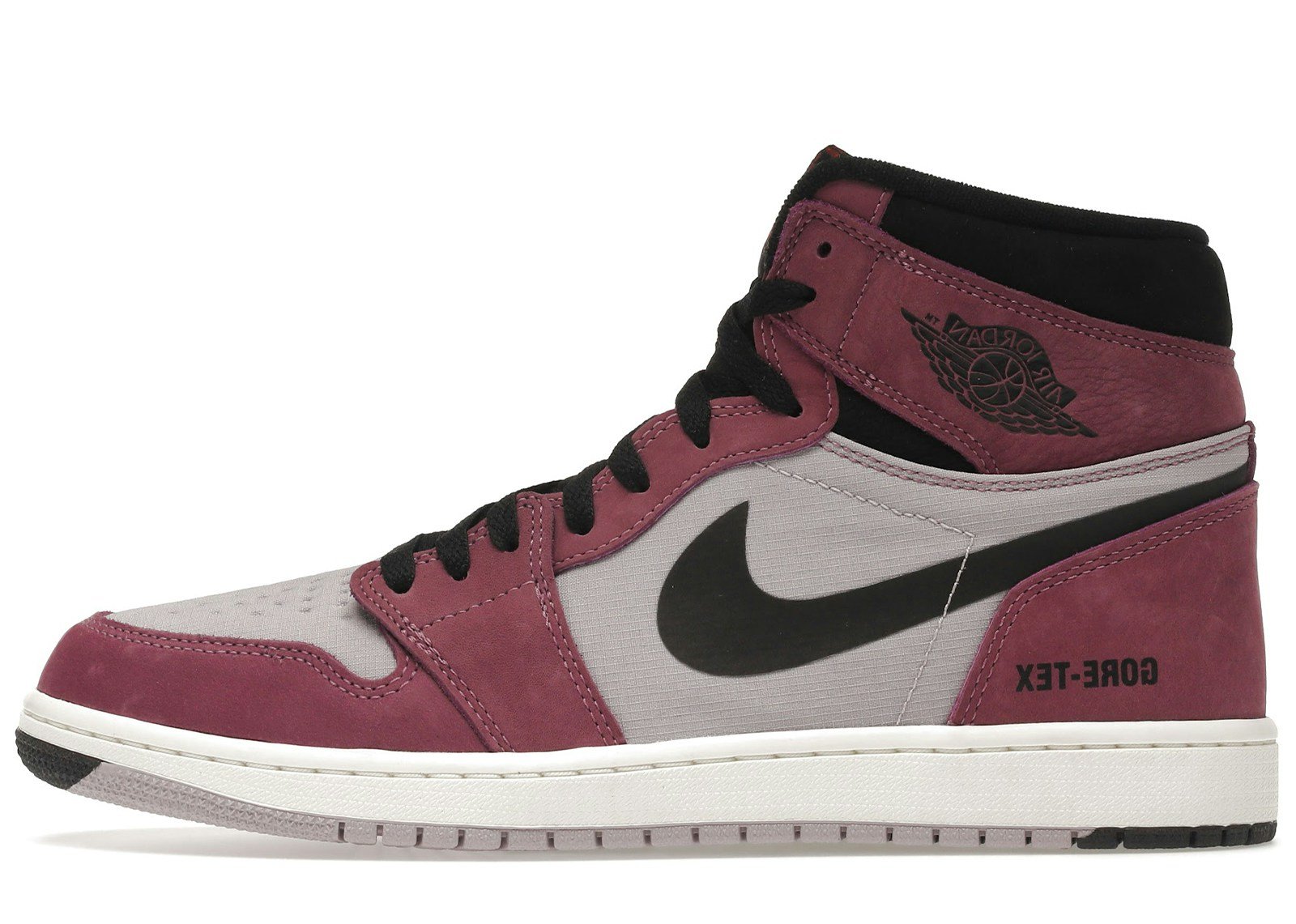Jordan 1 High Element Gore-Tex Berry