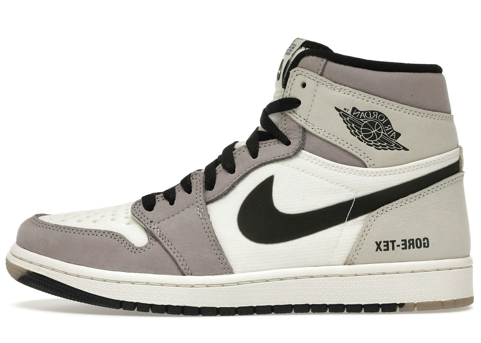 Jordan 1 Retro High Element Gore-Tex Light Bone