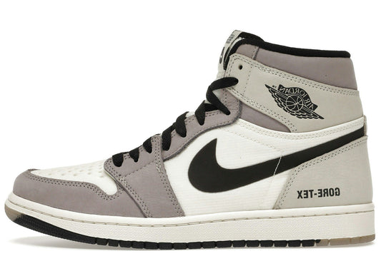 Jordan 1 Retro High Element Gore-Tex Light Bone