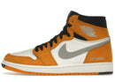 Jordan 1 Retro High Element Gore-Tex Light Curry