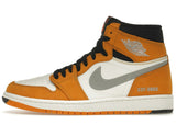 Jordan 1 Retro High Element Gore-Tex Light Curry