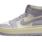 Air Jordan 1 High Elevate Titanium (DN3253-105) - EU 35.5–44.5 - White | SOSUKICKS