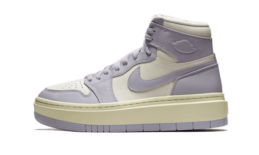 Air Jordan 1 High Elevate Titanium (DN3253-105) - EU 35.5–44.5 - White | SOSUKICKS