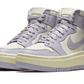 Air Jordan 1 High Elevate Titanium (DN3253-105) - 36 EU - 4 US - White | SOSUKICKS