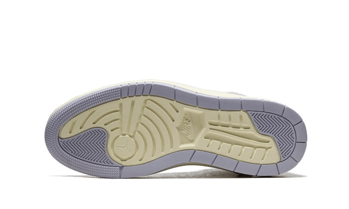 Air Jordan 1 High Elevate Titanium (DN3253-105) - 36.5 EU - 4.5 US - White | SOSUKICKS