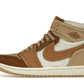 Jordan 1 High Method of Make Legend Medium Brown (Women's)