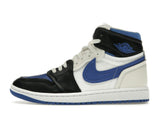 Jordan 1 High Method of Make Royal Toe (Women's)