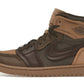Jordan 1 High Method Of Make Archaeo Brown (Women's)