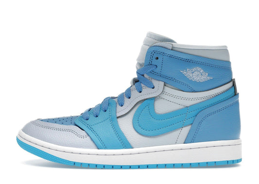 Jordan 1 High Method of Make Blue Tint (Women's)