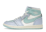 Jordan 1 High Method of Make Hydrogen Blue (Women's)