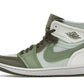Jordan 1 High Method of Make Medium Olive (Women's)