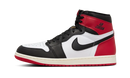 Jordan 1 Retro High OG Black Toe Reimagined