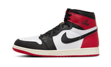 Jordan 1 Retro High OG Black Toe Reimagined