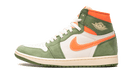 Jordan 1 High OG Craft Celadon