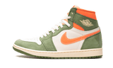 Jordan 1 High OG Craft Celadon